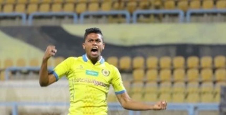 تأكيدا لـ"الوطن سبورت".. كريم بامبو يوقع للزمالك 4 سنوات