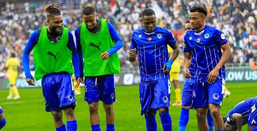 الهلال السوداني يصعد أزمة مباراة نهضة بركان ويهدد بالمحكمة الرياضية