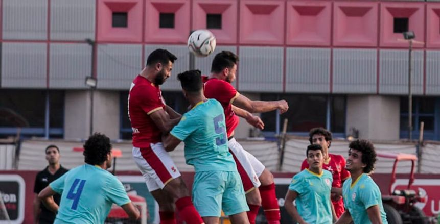 موعد مباراة الأهلي وبتروجيت في كأس مصر.. ظهور ريكاردو سواريز