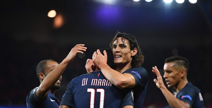 إيمري يوعد جماهير باريس بالتأهل على حساب ريال مدريد