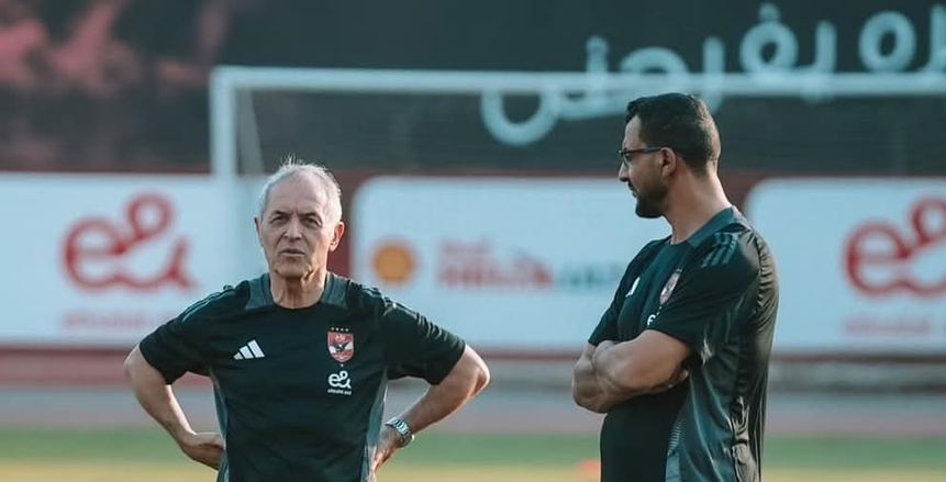 شكوى اللاعبين تضع مترجم كولر في ورطة جديدة مع الأهلي