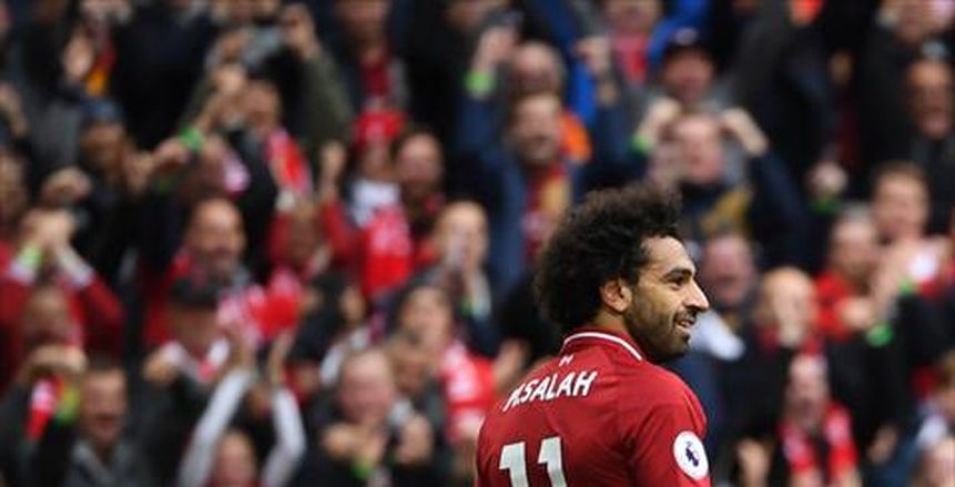 الملك المصري يتوهج من جديد مع ليفربول