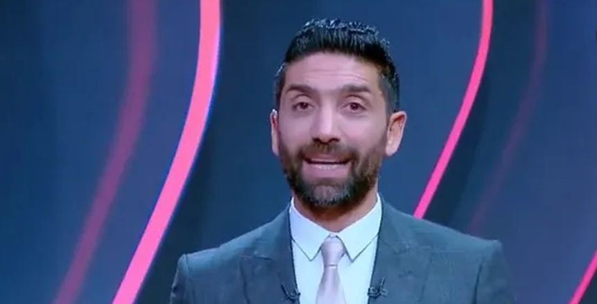 إسلام الشاطر للاعبي الأهلي: ماتبقوش رجال أعمال.. والعبوا كرة