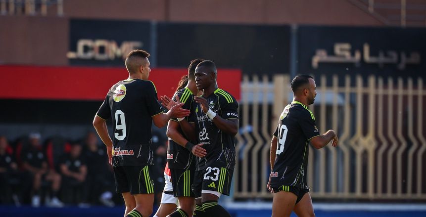 بالأسماء.. ريبيرو يطيح بـ3 لاعبين من تشكيل الأهلي أمام فاركو بالدوري