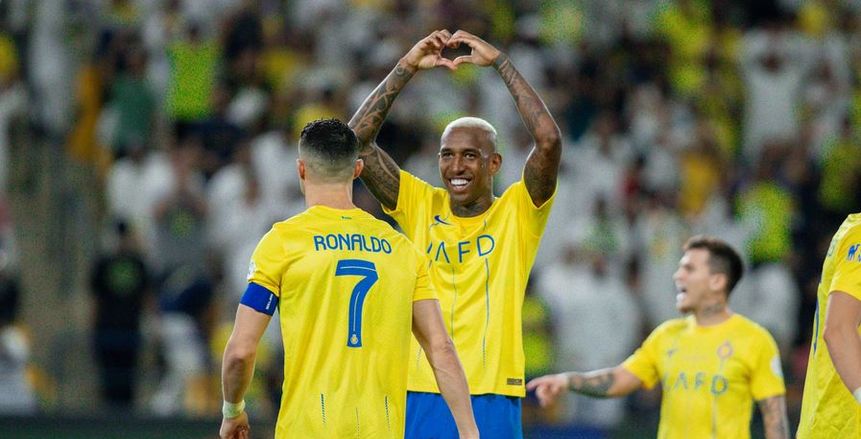 النصر السعودي يفوز على الدحيل القطري بـ «هاتريك» تاليسكا  في دوري أبطال آسيا