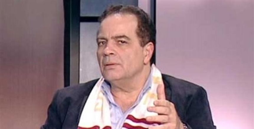 إسناد رئاسة بعثات الزمالك في الكونفدرالية لهاني زادة