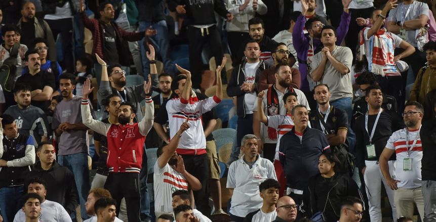 الزمالك يرفض قرارات الرابطة في بيان رسمي: «النزاهة غائبة»