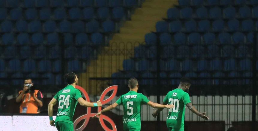 أخبار الدوري المصري اليوم.. صدام قوي بين المصري ودجلة والاتحاد ضد أسوان