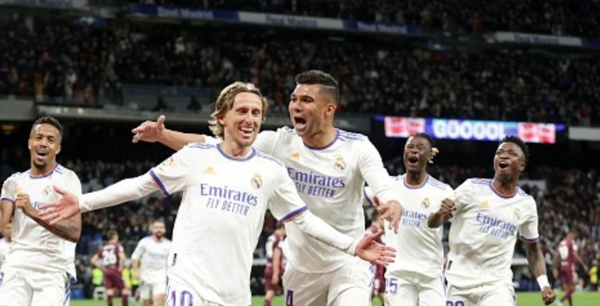 موعد مباراة ريال مدريد القادمة بعد الهزيمة الثقيلة أمام برشلونة
