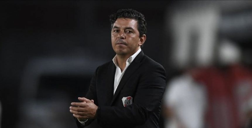 مارسيلو جاياردو: وافقت على تدريب الاتحاد السعودي لأسباب شخصية