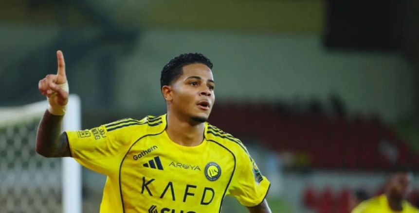 النصر السعودي يضحي بالبرازيلي ويسلي لضم أجنبي آخر