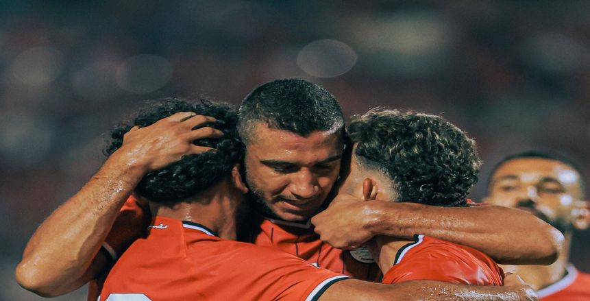 مواعيد مباريات منتخب مصر المقبلة في تصفيات أمم إفريقيا 2025