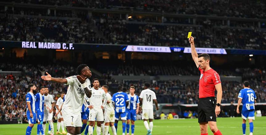 حكم مباراة الأهلي والزمالك.. ظهر في لقاء بيراميدز و«بطل أزمات» مع ريال مدريد