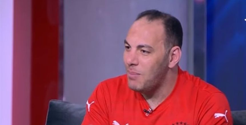 بعد إعلان ترشحه في انتخابات الجبلاية.. معلومات لا تفوتك عن أحمد بلال