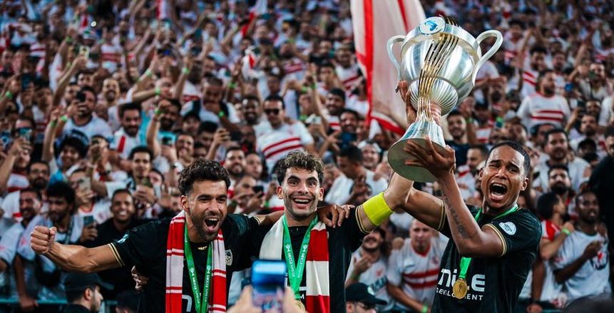 مساعد جوميز يحسم الجدل حول ضربة جزاء الأهلي في السوبر الإفريقي