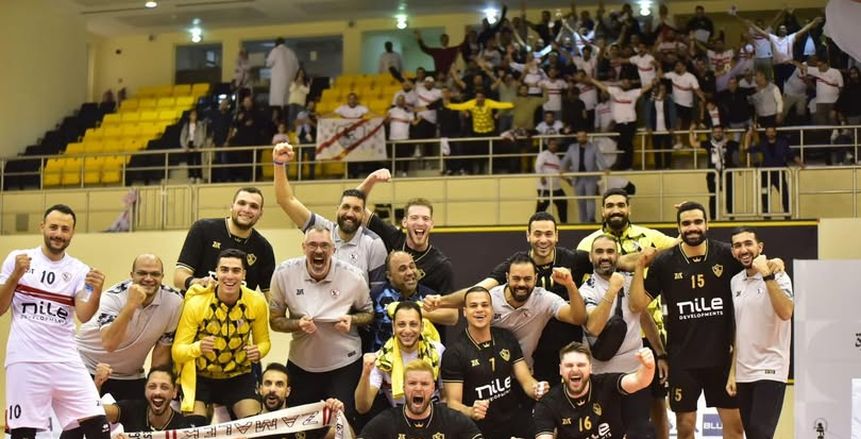 «أزمة الرجل الثالث».. سبب رحيل محمد علي ماركو عن جهاز فريق طائرة الزمالك