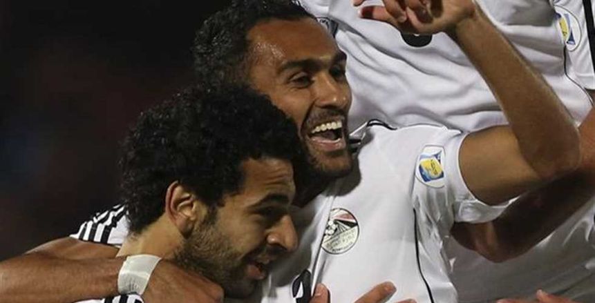 عاجل| صلاح في مواجهة المحمدي وتريزيجيه في كأس الرابطة.. وقرعة سهلة لقطبي مانشستر