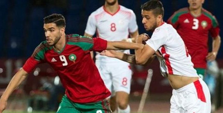 بالفيديو.. أزارو يٌشارك بديلًا في تعادل المغرب أمام بوركينا فاسو وديًا