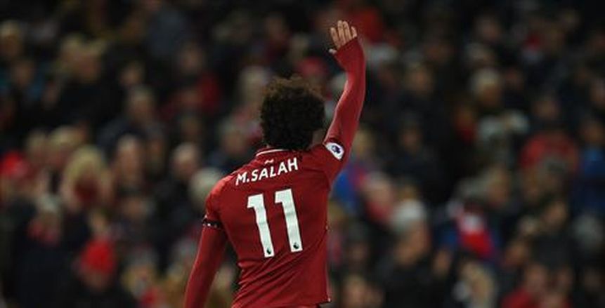 محمد صلاح يعود.. التشكيل المتوقع لليفربول أمام وولفرهامبتون