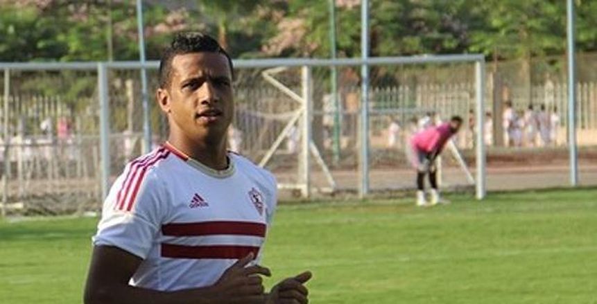 اسلام جمال يفاضل بين المريخ والهلال السودانى