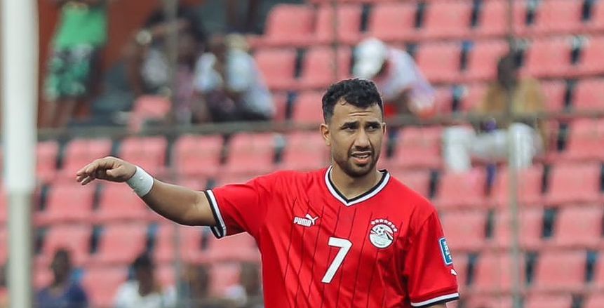 صفقة انتقال تريزيجيه للأهلي وموقف الشباب من زيزو وشروط رحيل سامسون أكينيولا