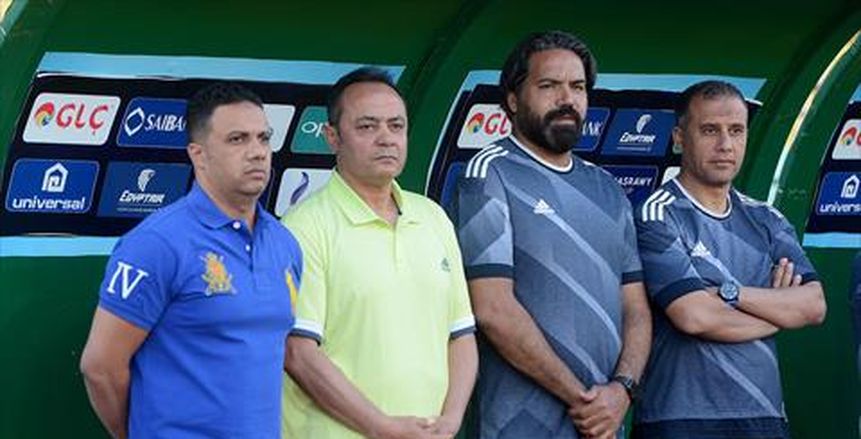طارق يحيى يكشف عن الصفقات التي أبرمها بتروجت