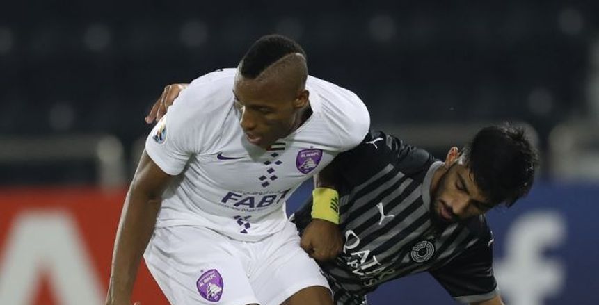 رسمياً.. العين يرد على مفاوضات الزمالك مع لابا كودجو