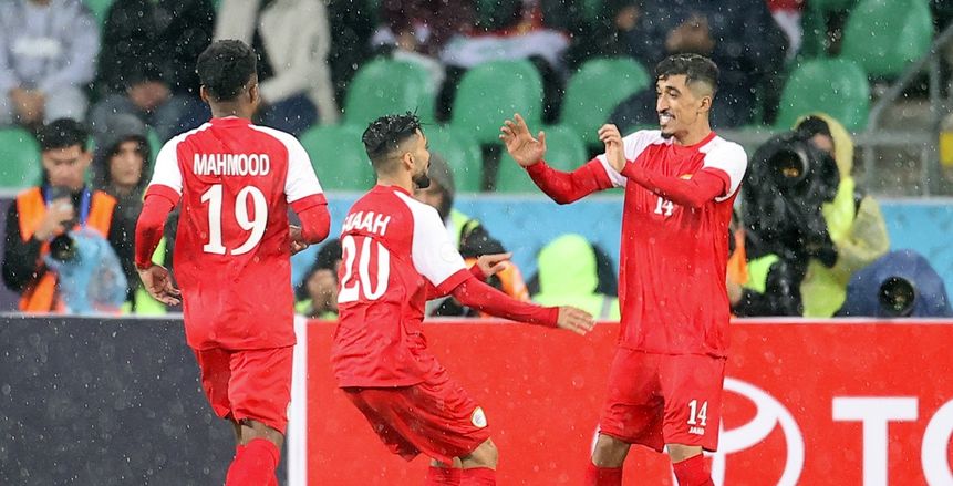 كأس خليجي 25.. منتخب عمان يقصي اليمن من البطولة بانتصار مثير