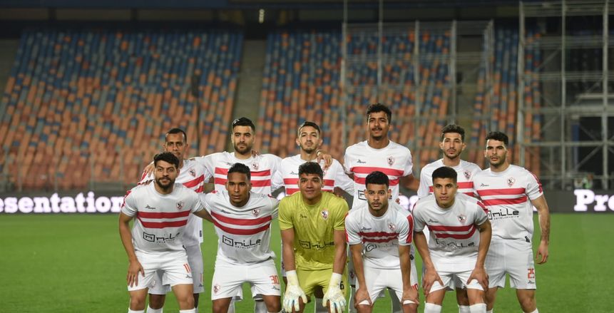 أخبار الزمالك.. المران الأول في الجزائر ومحاولات لحل أزمة كرة اليد