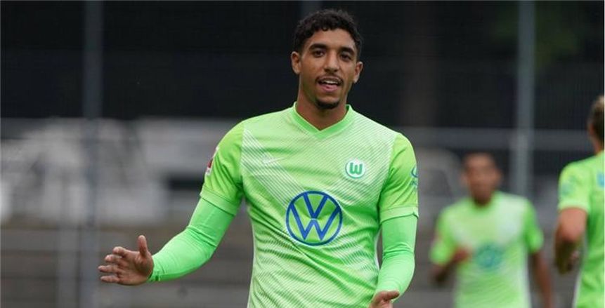 ثنائية وراء ترشح عمر مرموش لجائزة الأفضل في الدوري الألماني
