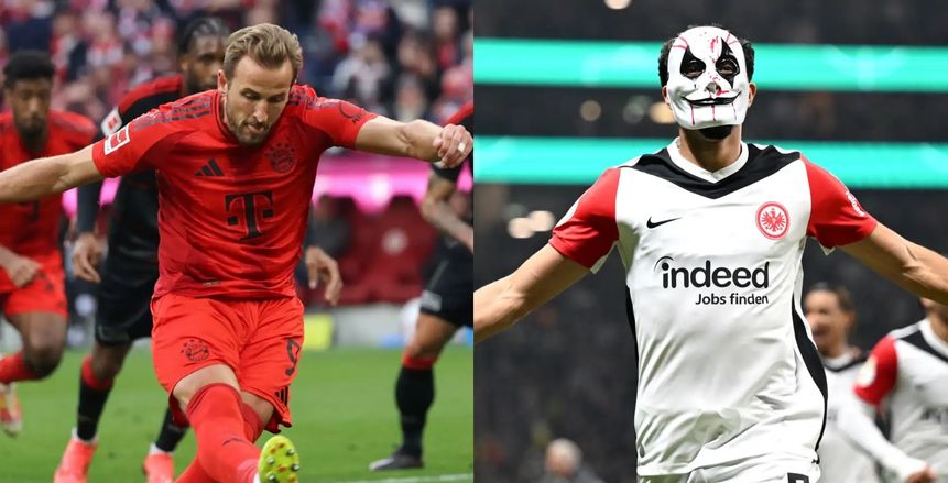 جدول ترتيب هدافي الدوري الألماني.. مرموش ينافس ويتصدر الأكثر صناعة