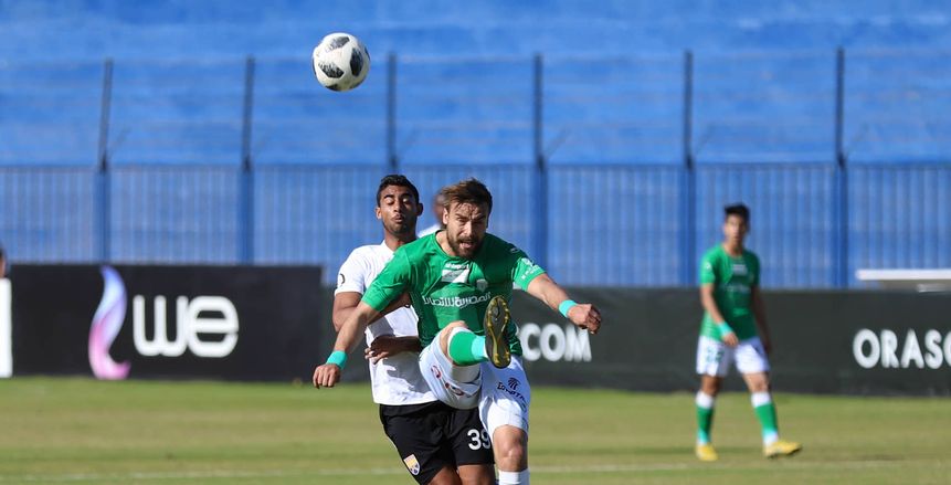 الاتحاد يستعد للأحمر بـ٣ وديات.. وحلمي طولان يرفض لىّ الذراع في أزمة صبري رحيل