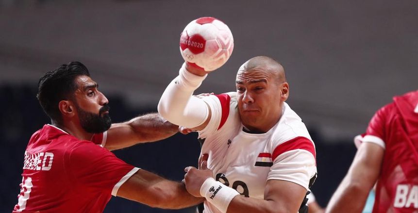 ممدوح هاشم :سعداء بالوصول للمباراة النهائية.. ولاعب تونس: نشعر بالحسرة
