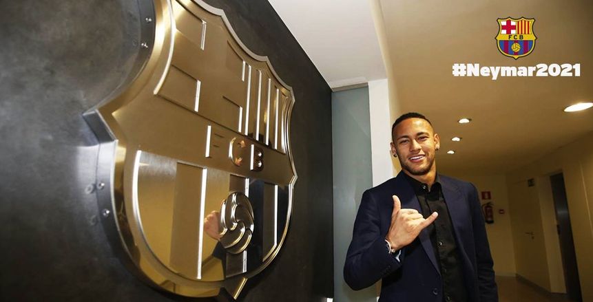 والد نيمار: هكذا كان ردي عندما طلب ريال مدريد ضم ابني