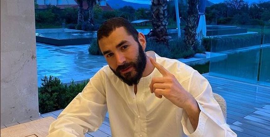 كريم بنزيما عن صيام رمضان: أمر إلزامي في ديني.. ولا يؤثر على تدريباتي