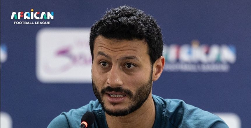 كولر: الدوري الأفريقي سيدفع أفريقيا للأمام.. والشناوي: الأهلي عينه على اللقب