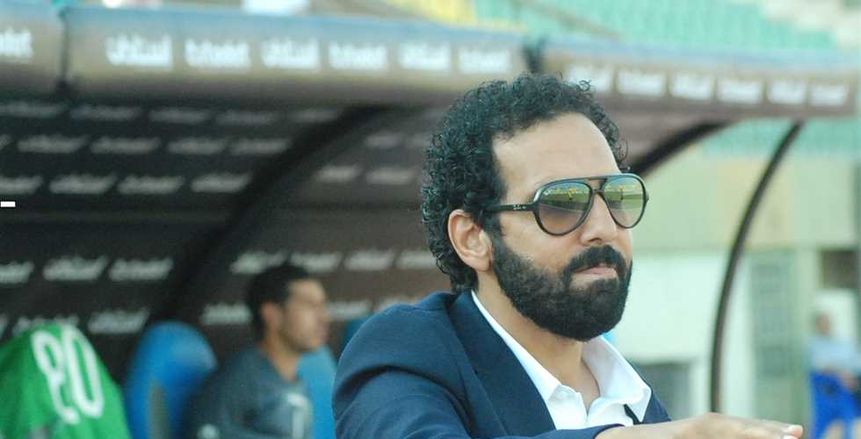 من هو عيد مرازيق مدرب المقاصة الجديد؟ رجل المواقف الصعبة في المظاليم