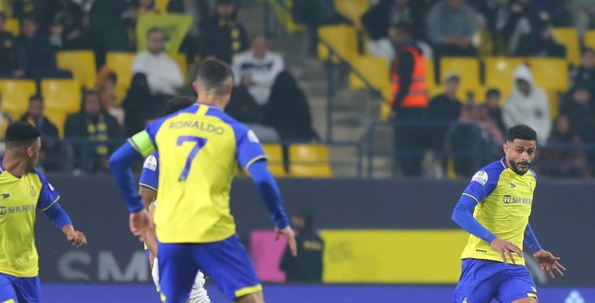 ترتيب الدوري السعودي بعد فوز النصر علي التعاون.. صراع ثلاثي