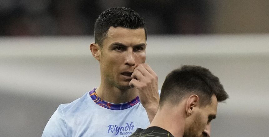 تشكيل النصر وإنتر ميامي في كأس موسم الرياض.. غياب رونالدو وميسي