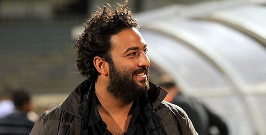 ميدو: «المسرحية التي ألفها فرج عامر لا تليق بطفل صغير»