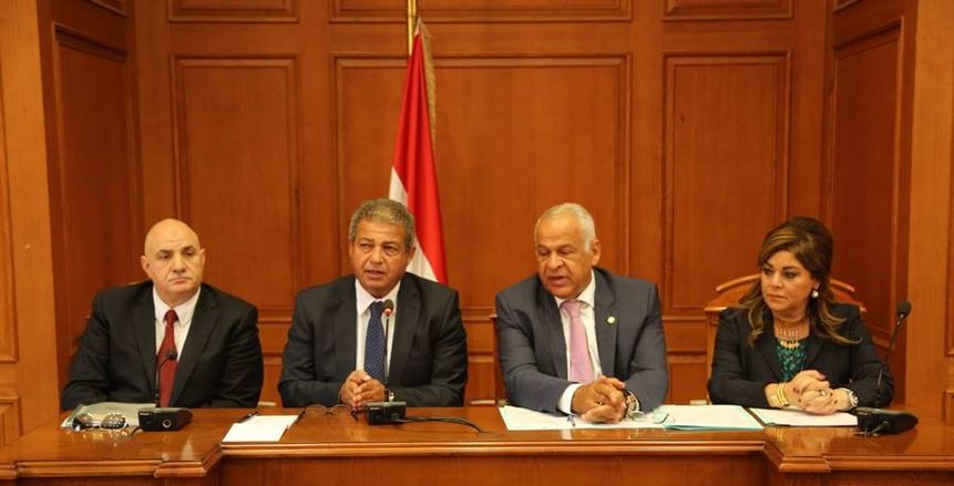 بالصور| "الوطن سبورت" ينشر ابرز التعديلات علي مواد مشروع قانون الرياضة الجديد