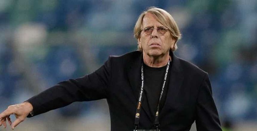 رسميا.. كلود لوروا يعود لتدريب منتخب الكونغو