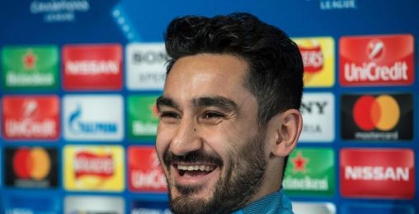 جوندوجان: منح ليفربول لقب الدوري الإنجليزي هو القرار الأكثر عدالة