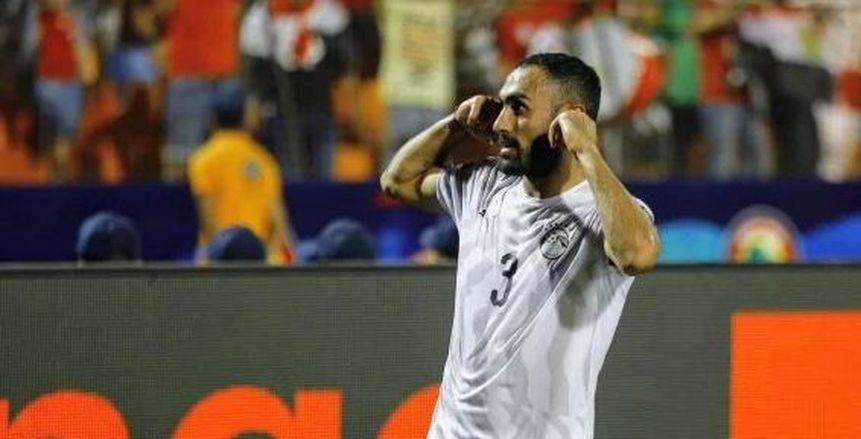 من وردة لإعلان الاعتذار: الجماهير تهاجم المحمدي.. واللاعب يرد بـ"البلوك"