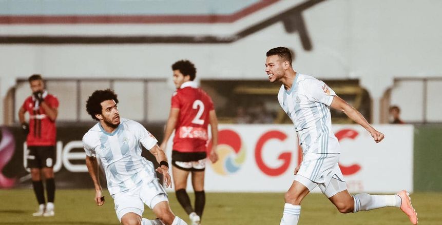 مباشر لحظة بلحظة.. بيراميدز 1 × 0 نواذيبو (بطولة الكونفيدرالية).. نهاية المباراة