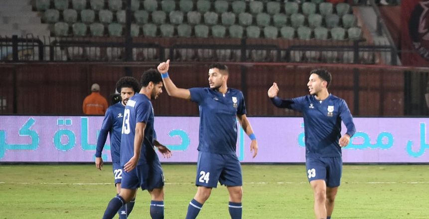 إلغاء المؤتمر الصحفي لمباراة الأهلي وإنبي في كأس عاصمة مصر
