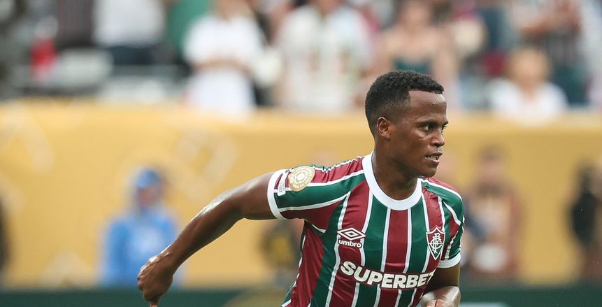 تشكيل مباراة فلومينينيسي البرازيلي وأولسان الكوري الجنوبي بكأس العالم