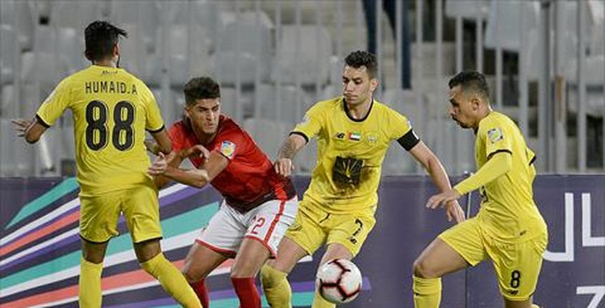 بالفيديو| توافد جماهيري كبير على ملعب مباراة الوصل والأهلي