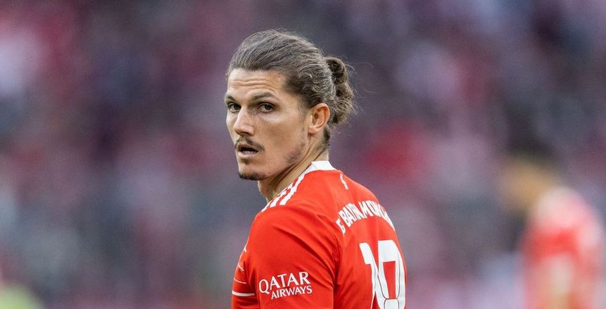 «سكاي سبورتس»: مانشستر يونايتد يقترب من ضم نجم بايرن ميونيخ