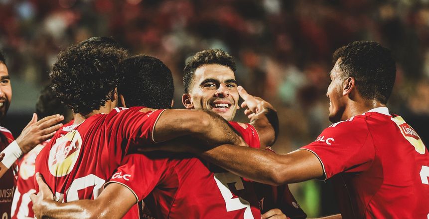 حدث فجرا في الأهلي.. موقف زيزو وعودة عبد الحفيظ وترشيح كانافارو